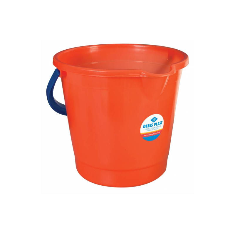 BALDE 12L DESESPLAST (01202)