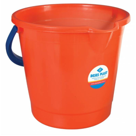 BALDE 12L DESESPLAST (01202)