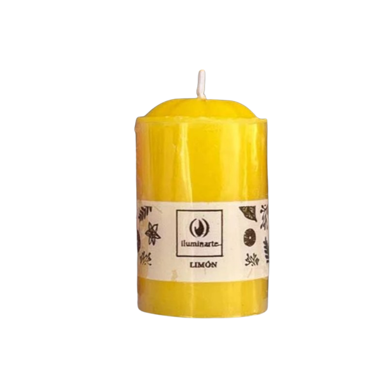 ILUMINARTE VELONCITO AROMATICO