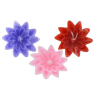 Vela flotante Iluminarte Irupé chica 4x10 cm | Olimpio