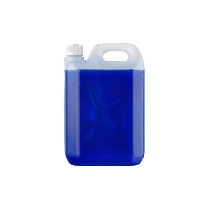 SHAMPOO AUTOS X5L