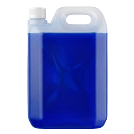 SHAMPOO AUTOS X5L