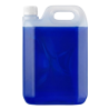 SHAMPOO AUTOS X5L