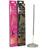 Sahumerio Iluminarte Tibetanos Slim x10 | Olimpio