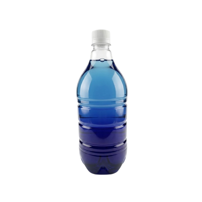 Shampoo para autos suelto 1 L | Olimpio