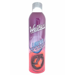 Limpiatapizados Walker aerosol 400 ml | Olimpio