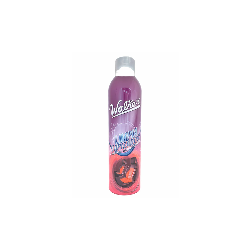 Limpiatapizados Walker aerosol 400 ml | Olimpio