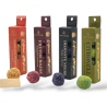 Esferas mágicas aromáticas Iluminarte Premium x4 | Olimpio