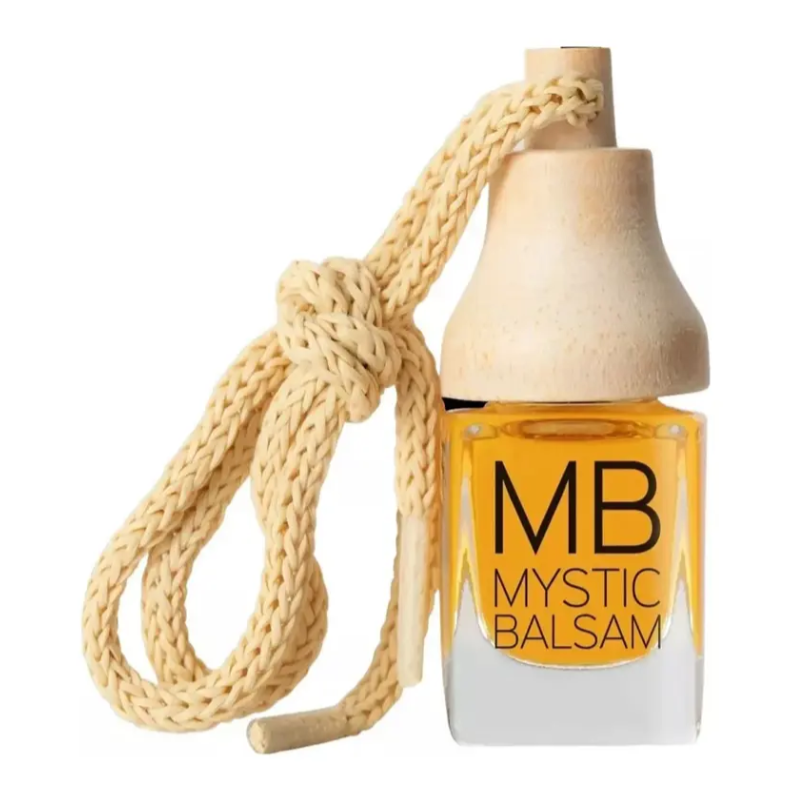 Difusor para auto Mystic Balsam 8 ml | Olimpio