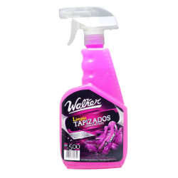 Limpiatapizados Walker 500 ml | Olimpio