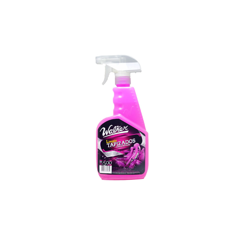 Limpiatapizados Walker 500 ml | Olimpio