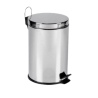 RECIPIENTE P/RESIDUO ACERO INOX 03L