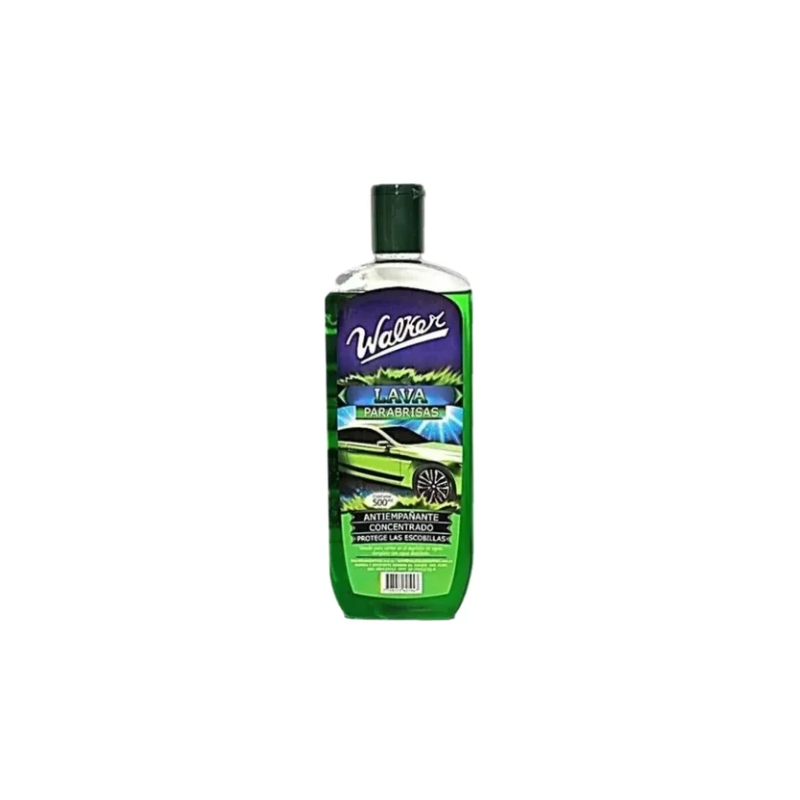 Lavaparabrisas concentrado 500 ml | Olimpio