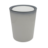 RECIPIENTE P/RESIDUO REDONDO 007L T/VAIVEN 712211