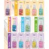 Aromatizante para auto Saphirus Mini 60 ml | Olimpio