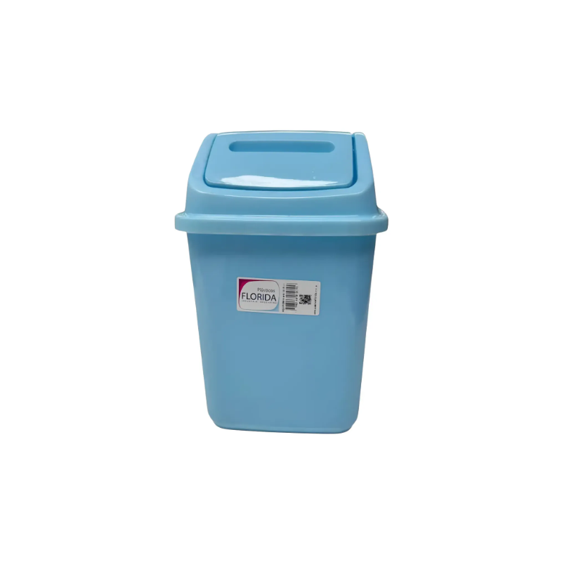 RECIPIENTE P/RESIDUO CUADRADO 06L T/VAIVEN 335