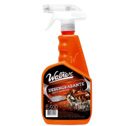 DESENGRASANTE WALKER X500ML