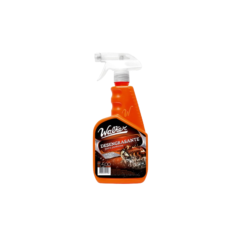 Desengrasante Walker 500 ml | Olimpio
