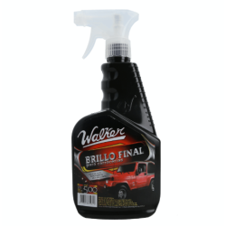 CARA LIQUIDA BRILLO FINAL X500ML