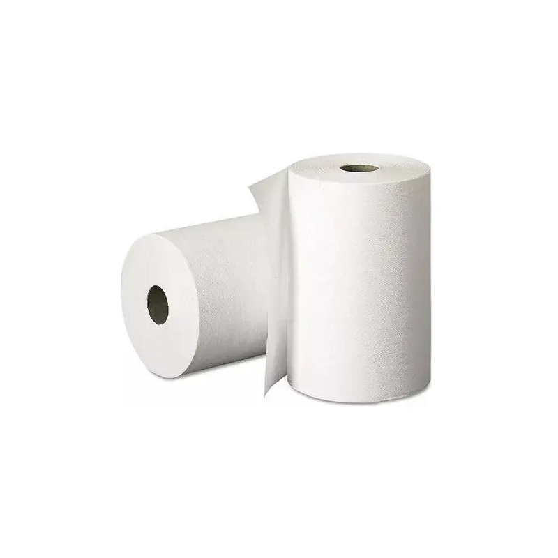 Bobina de toallas de papel Eco 20 cm 150 m | Olimpio