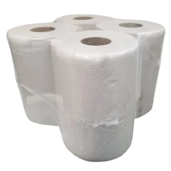 Bobina de toallas de papel Eco 20 cm 150 m | Olimpio