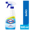 Limpiador de baño Ayudín gatillo 500 ml | Olimpio