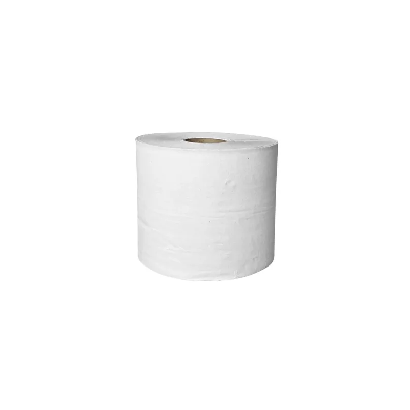 BOBINA PAPEL INDUSTRIAL 25CM X 400MT X1U ELITE