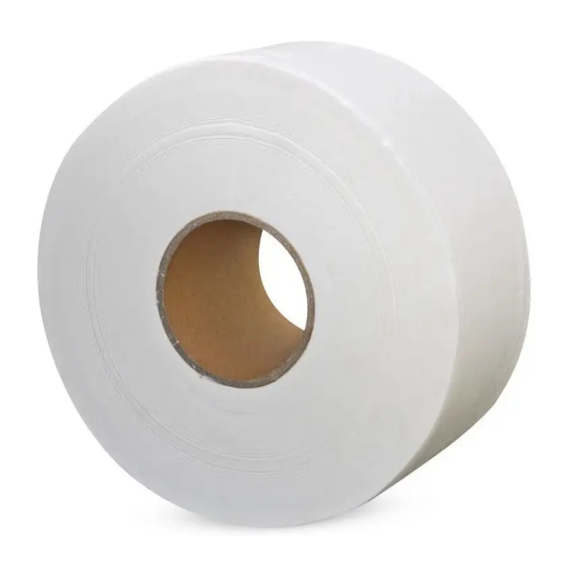 Bobina de papel higiénico Master Elite 300 m | Olimpio