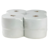 Bobina de papel higiénico Master 250 m | Olimpio