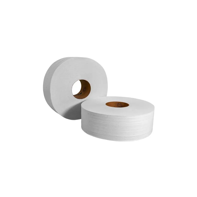 Bobina de papel higiénico Master Elite 250 m | Olimpio