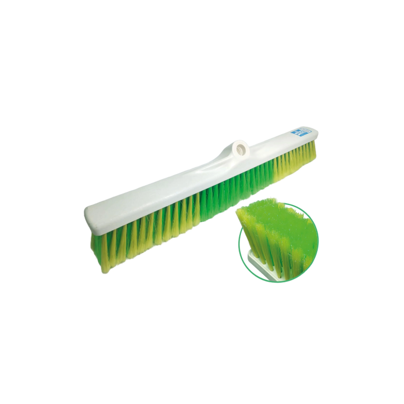 Escobillón andén base plástica 60 cm | Olimpio