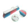 ESCOBILLON ANDEN BASE PLASTICA 40CM