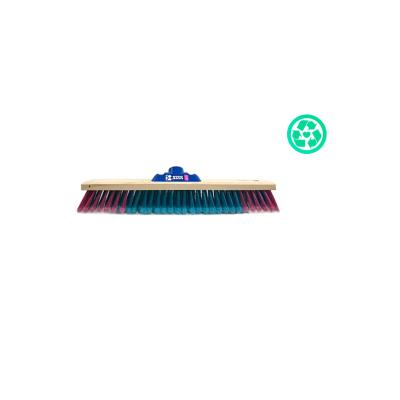 ESCOBILLON ANDEN BASE MADERA 100CM