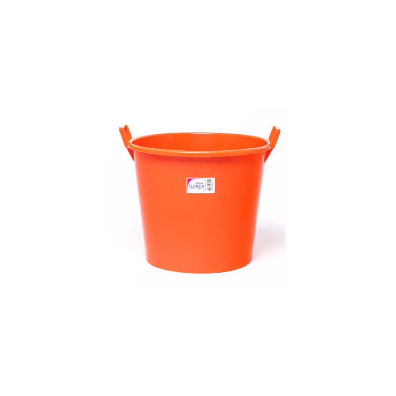 Cesto plástico tinaja 30 L | Olimpio