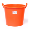 Cesto plástico tinaja 30 L | Olimpio