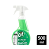 Limpiador de baño Cif gatillo 500 ml | Olimpio