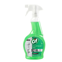 LIMPIADOR BAÑO CIF GAT X500ML