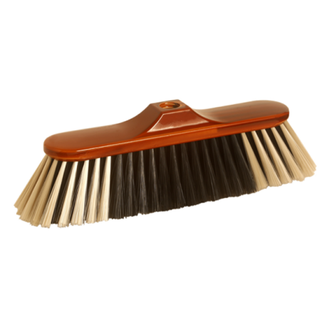 ESCOBILLON SALZANO LISO PLASTICOS