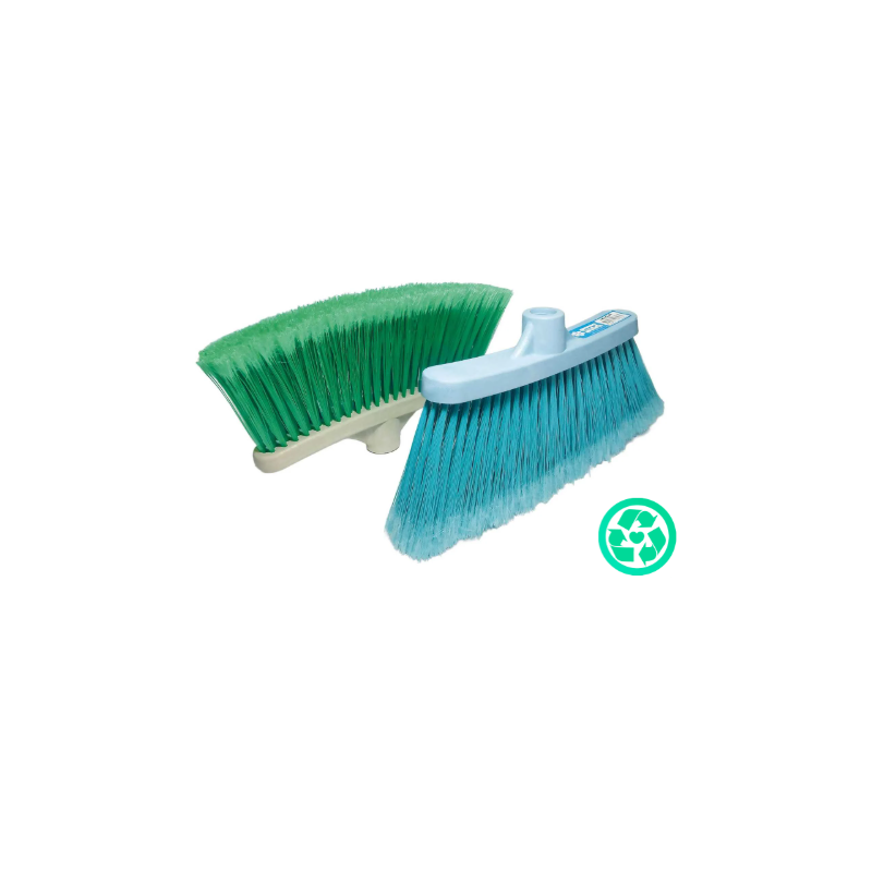 ESCOBA MICA  PLASTICA