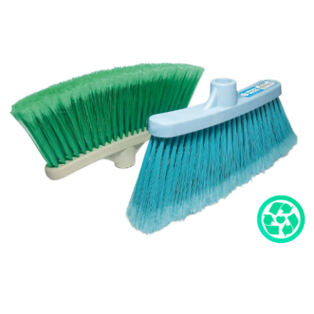 ESCOBA MICA  PLASTICA