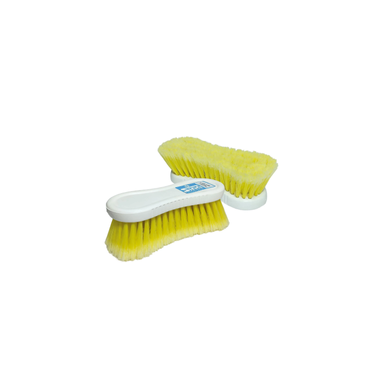 Cepillo para auto Violín Sina PVC Premium 6 cm | Olimpio