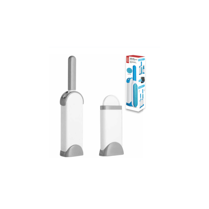 Cepillo sacapelusas autolimpiante | Olimpio