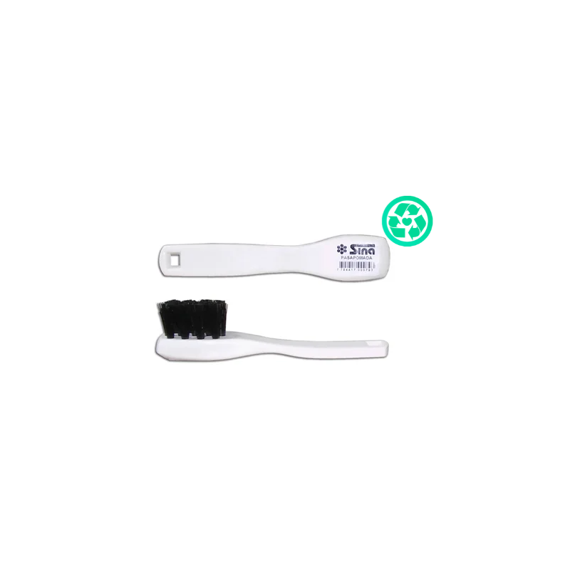 CEPILLO LUSTRAZAPATOS CERDA NEGRA B/PLAST