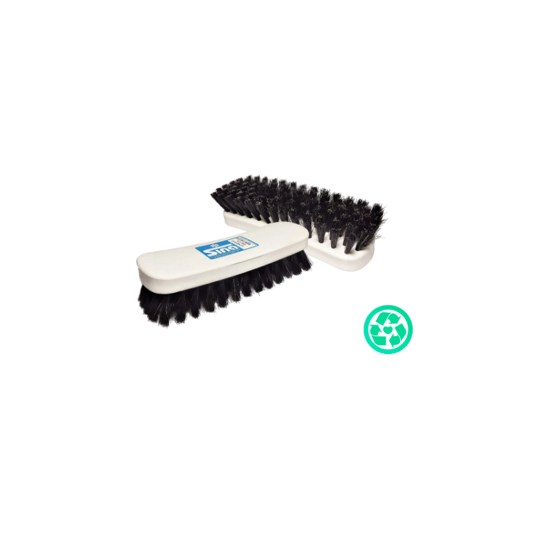 CEPILLO LUSTRAZAPATOS CERDA PURA