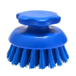 Cepillo de mano Scrub | Olimpio