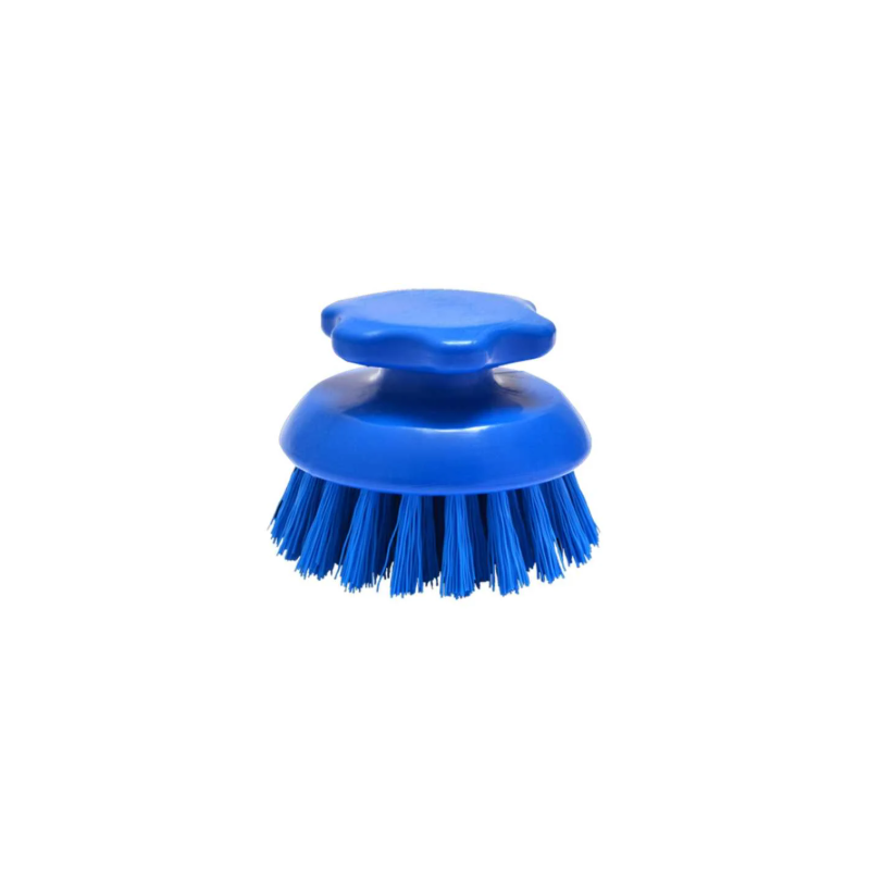 CEPILLO MANO SCRUB ESTRELLABC 4080W