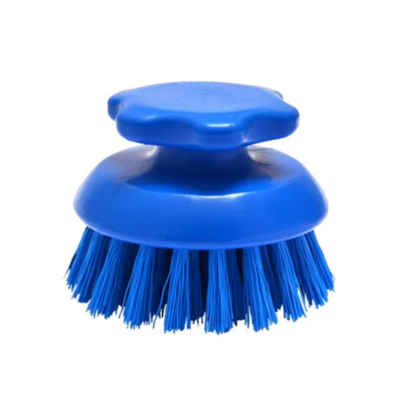 CEPILLO MANO SCRUB ESTRELLABC 4080W