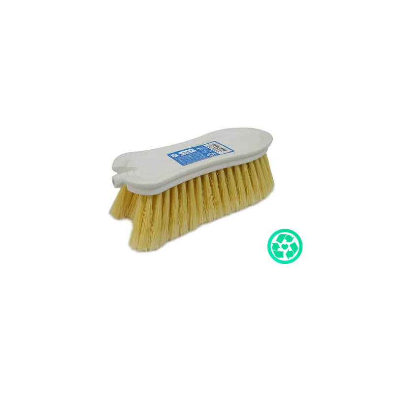 Cepillo para auto Hidroviolín base plástica | Olimpio