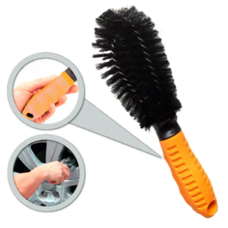 CEPILLO P/AUTO LAVA LLANTAS LAFFITTE AJ31
