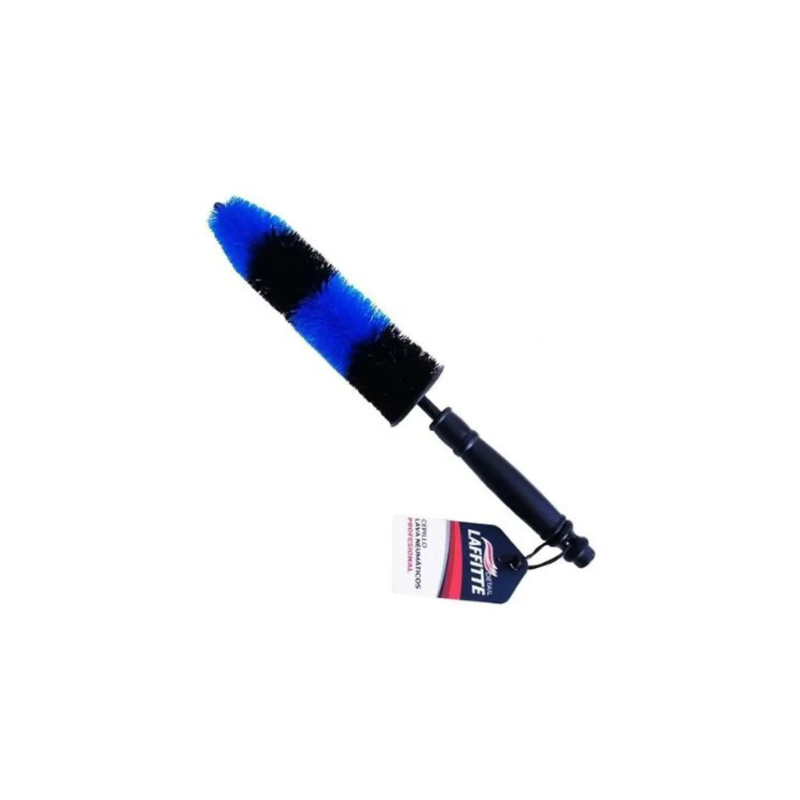 CEPILLO P/AUTO LAVA NEUMATICOS LAFFITTE LC25D